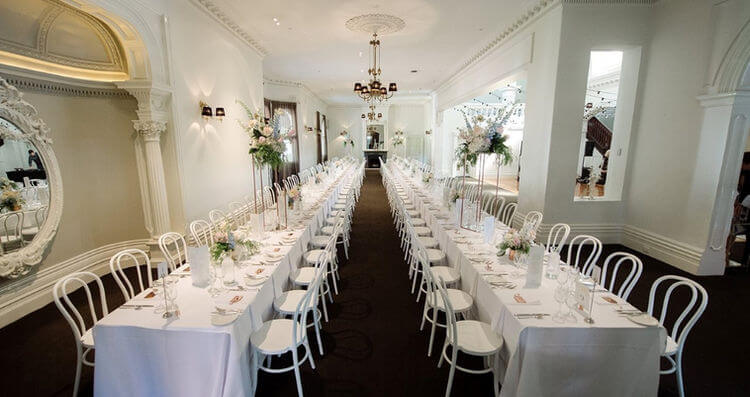 Quat Quatta Wedding