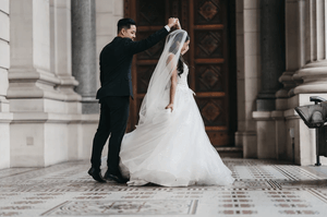 wedding photography