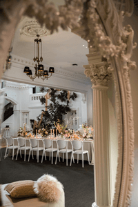 wedding venues