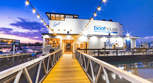 wedding venues