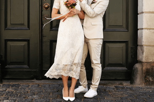 Court House Wedding Melbourne