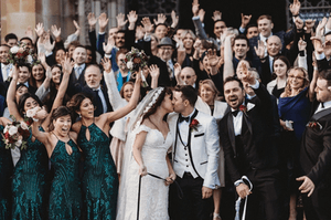 wedding photos