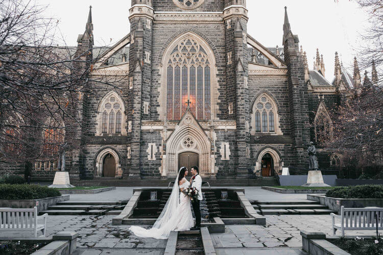 the best Melbourne wedding honeymoon destinations