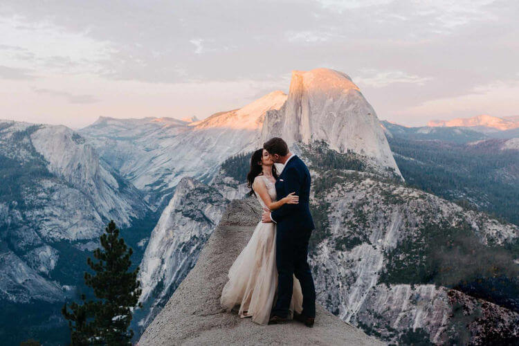elopement photographer