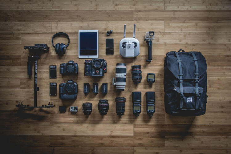 wedding photographer