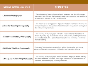 wedding photographer