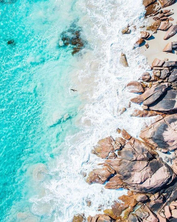 wedding destinations in Australia