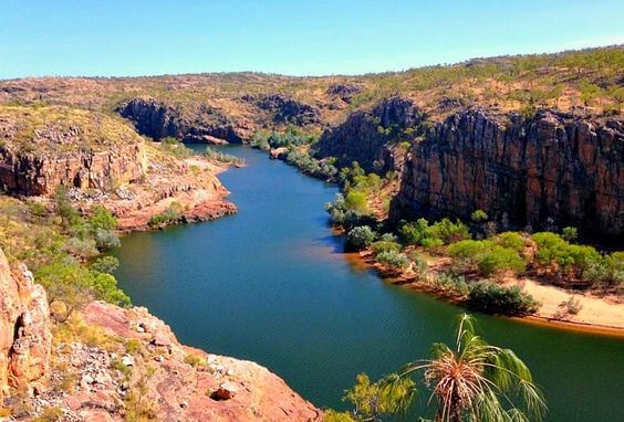 wedding destinations in Australia