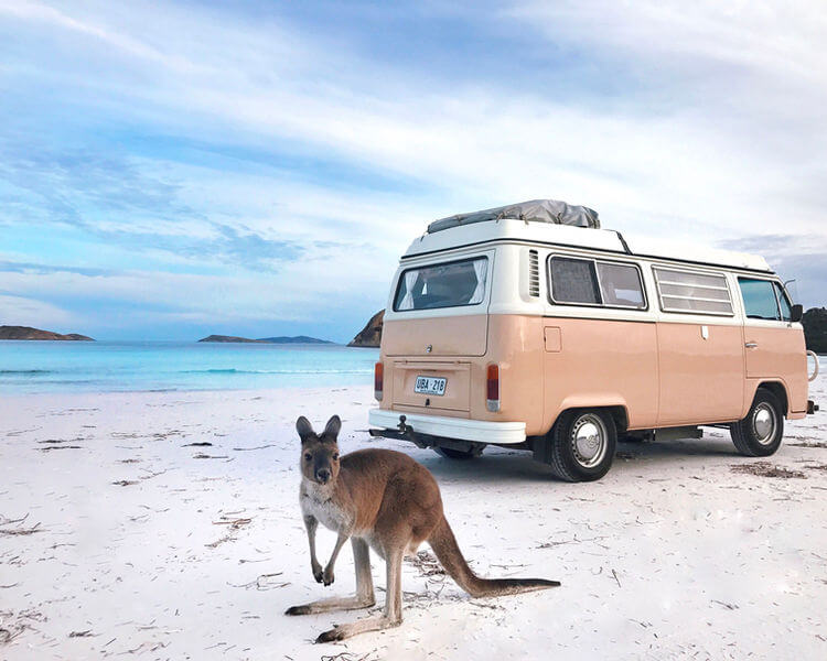 wedding destinations in Australia