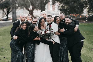 wedding photography