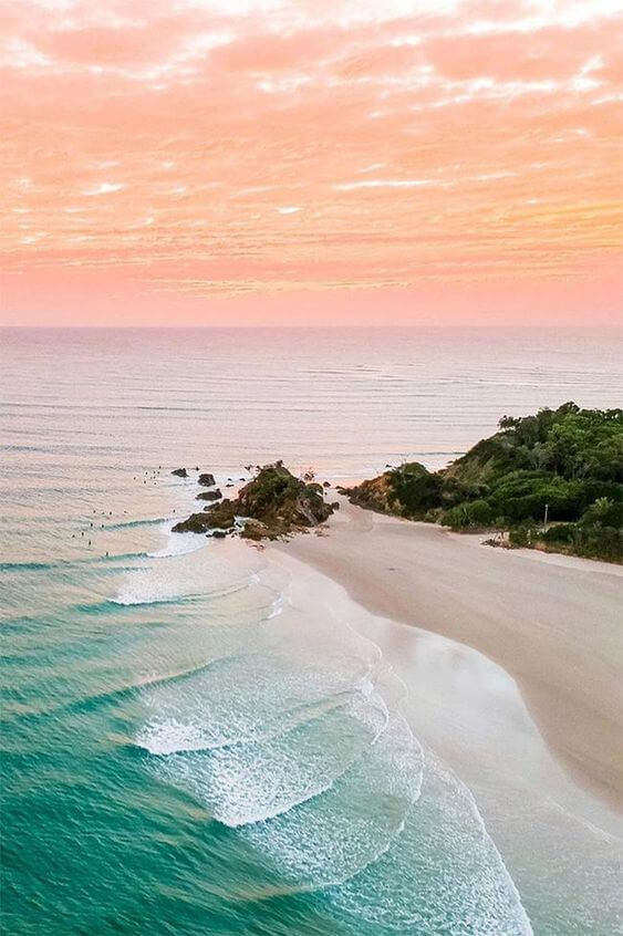 wedding destinations in Australia