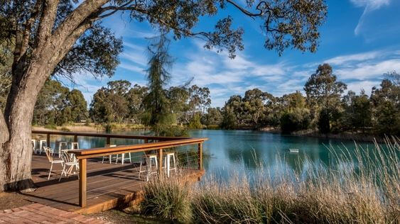 wedding destinations in Australia