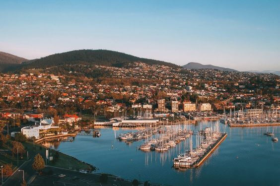 wedding destinations in Australia