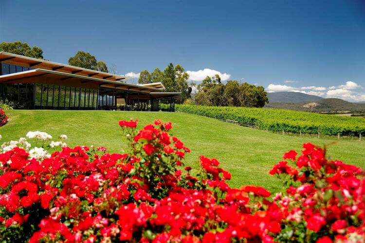 wedding venues