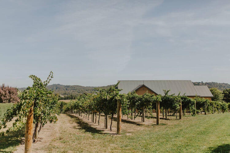 wedding venues