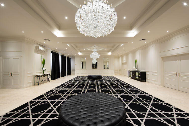 wedding venues