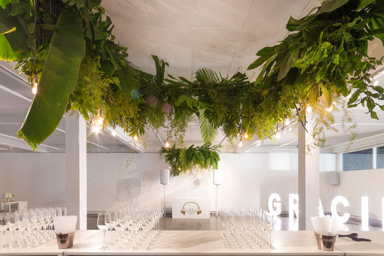 wedding venues