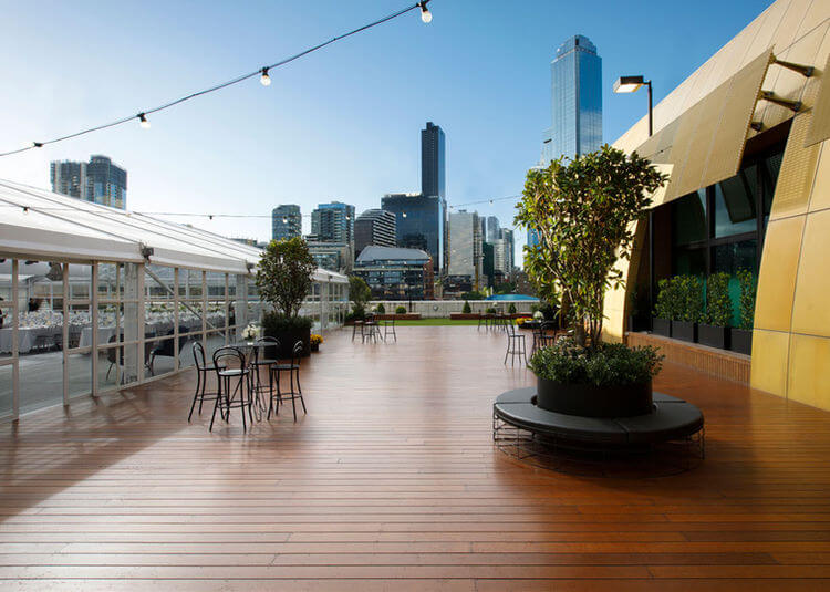 wedding venues