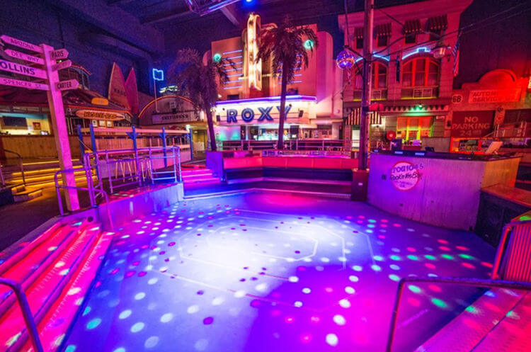 wedding venues