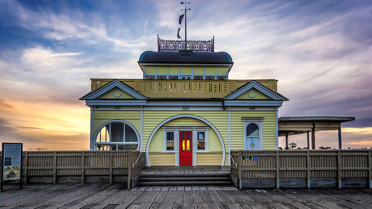 wedding venues