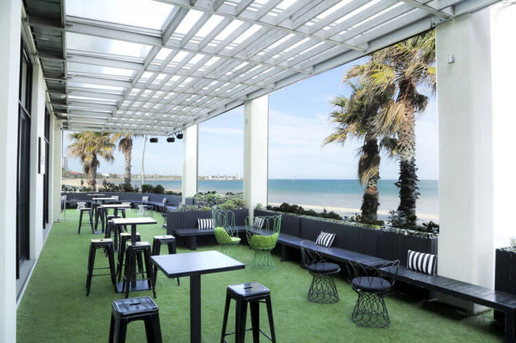 wedding venues