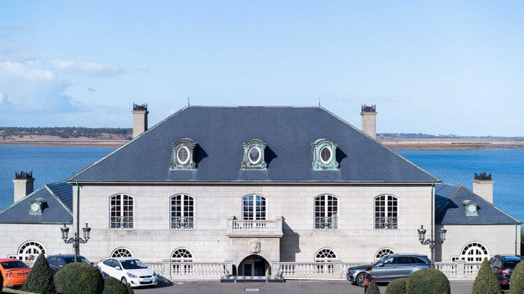 wedding venues