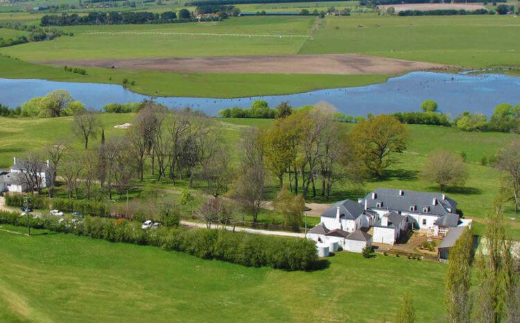 wedding venues