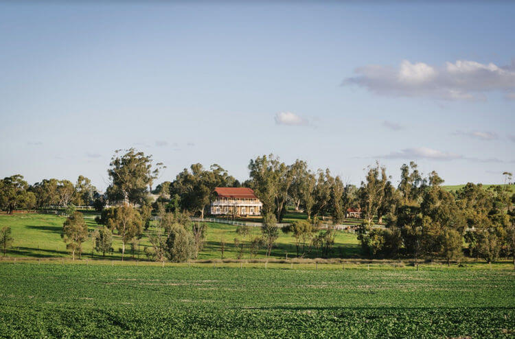 wedding venues