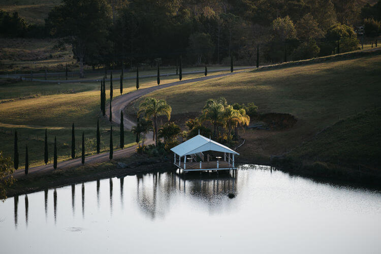 wedding venues