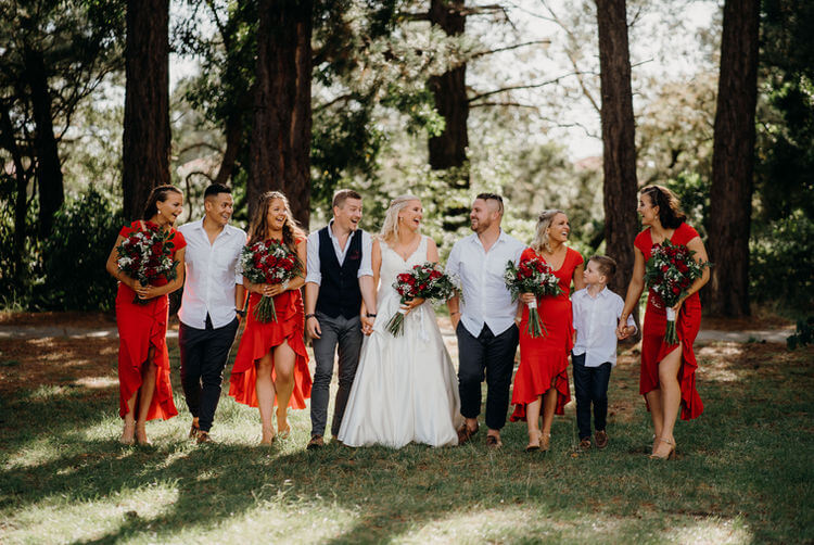wedding photographer