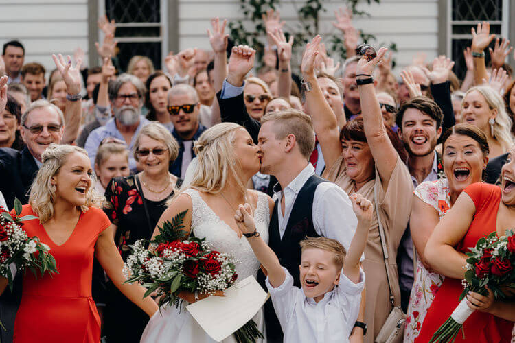 wedding photographer