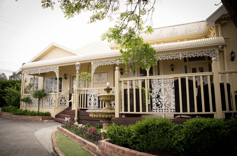 Image Via: Normanby House file-2594590