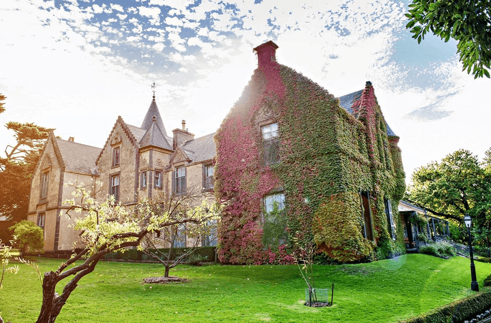 Image Via: Overnewton Castle file-3660019