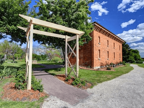 Image Via: Old Cheese Factory file-7841293