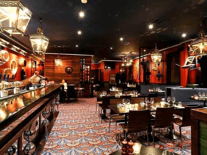 Image Via: The Woodlands Hotel file-7958316